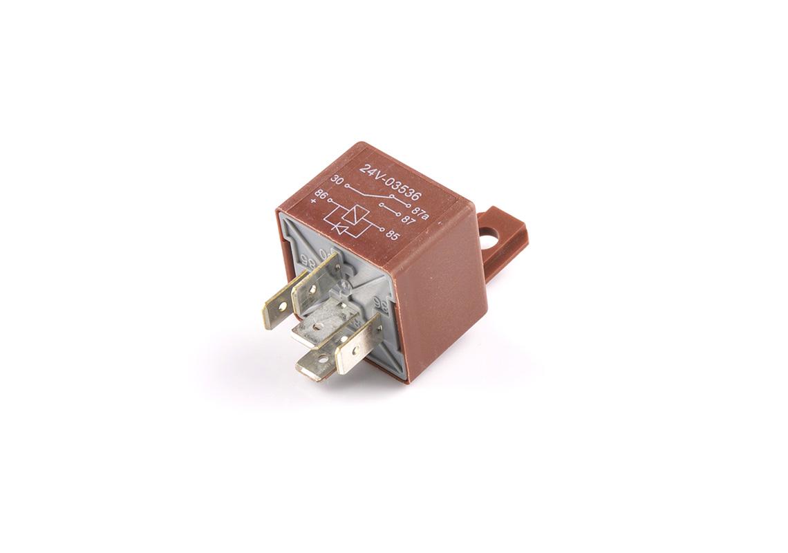 RELAI À DIODE 24 V 10/20 A 